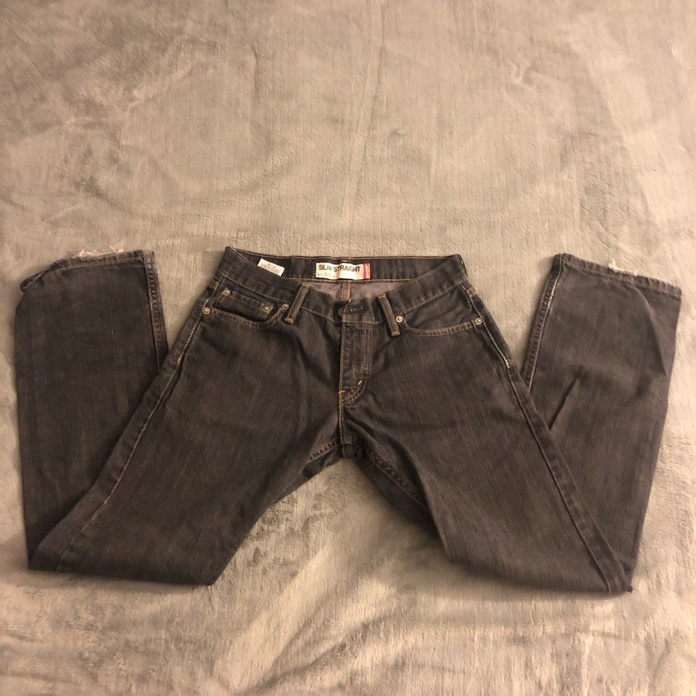 Men’s 514 Levi’s jeans
